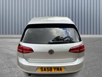 USED 2015 64 VOLKSWAGEN GOLF 1.6 TDI BlueMotion Tech Match DSG Euro 5 (s/s) 5dr NEW CLUTCH|GEARBOX SERV|Â£20TAX