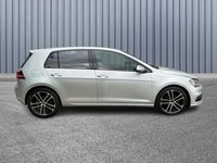 USED 2015 64 VOLKSWAGEN GOLF 1.6 TDI BlueMotion Tech Match DSG Euro 5 (s/s) 5dr NEW CLUTCH|GEARBOX SERV|Â£20TAX