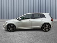 USED 2015 64 VOLKSWAGEN GOLF 1.6 TDI BlueMotion Tech Match DSG Euro 5 (s/s) 5dr NEW CLUTCH|GEARBOX SERV|Â£20TAX