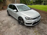 USED 2015 64 VOLKSWAGEN GOLF 1.6 TDI BlueMotion Tech Match DSG Euro 5 (s/s) 5dr NEW CLUTCH|GEARBOX SERV|Â£20TAX