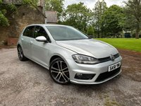 USED 2015 64 VOLKSWAGEN GOLF 1.6 TDI BlueMotion Tech Match DSG Euro 5 (s/s) 5dr NEW CLUTCH|GEARBOX SERV|Â£20TAX