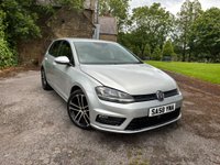USED 2015 64 VOLKSWAGEN GOLF 1.6 TDI BlueMotion Tech Match DSG Euro 5 (s/s) 5dr NEW CLUTCH|GEARBOX SERV|Â£20TAX