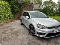USED 2015 64 VOLKSWAGEN GOLF 1.6 TDI BlueMotion Tech Match DSG Euro 5 (s/s) 5dr NEW CLUTCH|GEARBOX SERV|Â£20TAX
