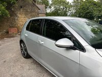 USED 2015 64 VOLKSWAGEN GOLF 1.6 TDI BlueMotion Tech Match DSG Euro 5 (s/s) 5dr NEW CLUTCH|GEARBOX SERV|Â£20TAX