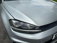 USED 2015 64 VOLKSWAGEN GOLF 1.6 TDI BlueMotion Tech Match DSG Euro 5 (s/s) 5dr NEW CLUTCH|GEARBOX SERV|Â£20TAX