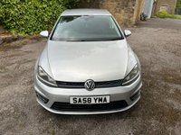 USED 2015 64 VOLKSWAGEN GOLF 1.6 TDI BlueMotion Tech Match DSG Euro 5 (s/s) 5dr NEW CLUTCH|GEARBOX SERV|Â£20TAX