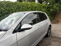 USED 2015 64 VOLKSWAGEN GOLF 1.6 TDI BlueMotion Tech Match DSG Euro 5 (s/s) 5dr NEW CLUTCH|GEARBOX SERV|Â£20TAX