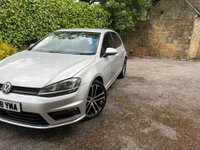 USED 2015 64 VOLKSWAGEN GOLF 1.6 TDI BlueMotion Tech Match DSG Euro 5 (s/s) 5dr NEW CLUTCH|GEARBOX SERV|Â£20TAX