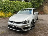 USED 2015 64 VOLKSWAGEN GOLF 1.6 TDI BlueMotion Tech Match DSG Euro 5 (s/s) 5dr NEW CLUTCH|GEARBOX SERV|Â£20TAX
