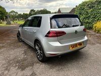 USED 2015 64 VOLKSWAGEN GOLF 1.6 TDI BlueMotion Tech Match DSG Euro 5 (s/s) 5dr NEW CLUTCH|GEARBOX SERV|Â£20TAX