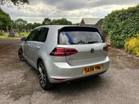 USED 2015 64 VOLKSWAGEN GOLF 1.6 TDI BlueMotion Tech Match DSG Euro 5 (s/s) 5dr NEW CLUTCH|GEARBOX SERV|Â£20TAX