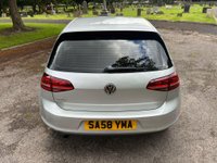 USED 2015 64 VOLKSWAGEN GOLF 1.6 TDI BlueMotion Tech Match DSG Euro 5 (s/s) 5dr NEW CLUTCH|GEARBOX SERV|Â£20TAX