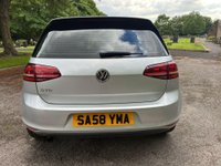 USED 2015 64 VOLKSWAGEN GOLF 1.6 TDI BlueMotion Tech Match DSG Euro 5 (s/s) 5dr NEW CLUTCH|GEARBOX SERV|Â£20TAX
