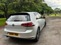 USED 2015 64 VOLKSWAGEN GOLF 1.6 TDI BlueMotion Tech Match DSG Euro 5 (s/s) 5dr NEW CLUTCH|GEARBOX SERV|Â£20TAX