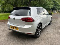 USED 2015 64 VOLKSWAGEN GOLF 1.6 TDI BlueMotion Tech Match DSG Euro 5 (s/s) 5dr NEW CLUTCH|GEARBOX SERV|Â£20TAX