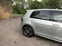 USED 2015 64 VOLKSWAGEN GOLF 1.6 TDI BlueMotion Tech Match DSG Euro 5 (s/s) 5dr NEW CLUTCH|GEARBOX SERV|Â£20TAX