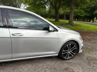 USED 2015 64 VOLKSWAGEN GOLF 1.6 TDI BlueMotion Tech Match DSG Euro 5 (s/s) 5dr NEW CLUTCH|GEARBOX SERV|Â£20TAX