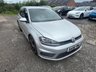 USED 2015 64 VOLKSWAGEN GOLF 1.6 TDI BlueMotion Tech Match DSG Euro 5 (s/s) 5dr NEW CLUTCH|GEARBOX SERV|Â£20TAX