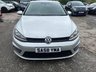USED 2015 64 VOLKSWAGEN GOLF 1.6 TDI BlueMotion Tech Match DSG Euro 5 (s/s) 5dr NEW CLUTCH|GEARBOX SERV|Â£20TAX