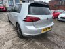 USED 2015 64 VOLKSWAGEN GOLF 1.6 TDI BlueMotion Tech Match DSG Euro 5 (s/s) 5dr NEW CLUTCH|GEARBOX SERV|Â£20TAX