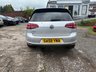 USED 2015 64 VOLKSWAGEN GOLF 1.6 TDI BlueMotion Tech Match DSG Euro 5 (s/s) 5dr NEW CLUTCH|GEARBOX SERV|Â£20TAX