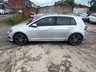 USED 2015 64 VOLKSWAGEN GOLF 1.6 TDI BlueMotion Tech Match DSG Euro 5 (s/s) 5dr NEW CLUTCH|GEARBOX SERV|Â£20TAX