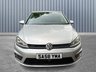 USED 2015 64 VOLKSWAGEN GOLF 1.6 TDI BlueMotion Tech Match DSG Euro 5 (s/s) 5dr NEW CLUTCH|GEARBOX SERV|Â£20TAX
