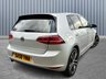 USED 2015 64 VOLKSWAGEN GOLF 1.6 TDI BlueMotion Tech Match DSG Euro 5 (s/s) 5dr NEW CLUTCH|GEARBOX SERV|Â£20TAX