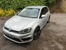 USED 2015 64 VOLKSWAGEN GOLF 1.6 TDI BlueMotion Tech Match DSG Euro 5 (s/s) 5dr NEW CLUTCH|GEARBOX SERV|Â£20TAX