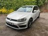 USED 2015 64 VOLKSWAGEN GOLF 1.6 TDI BlueMotion Tech Match DSG Euro 5 (s/s) 5dr NEW CLUTCH|GEARBOX SERV|Â£20TAX