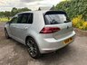 USED 2015 64 VOLKSWAGEN GOLF 1.6 TDI BlueMotion Tech Match DSG Euro 5 (s/s) 5dr NEW CLUTCH|GEARBOX SERV|Â£20TAX