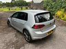 USED 2015 64 VOLKSWAGEN GOLF 1.6 TDI BlueMotion Tech Match DSG Euro 5 (s/s) 5dr NEW CLUTCH|GEARBOX SERV|Â£20TAX