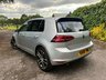 USED 2015 64 VOLKSWAGEN GOLF 1.6 TDI BlueMotion Tech Match DSG Euro 5 (s/s) 5dr NEW CLUTCH|GEARBOX SERV|Â£20TAX