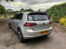 USED 2015 64 VOLKSWAGEN GOLF 1.6 TDI BlueMotion Tech Match DSG Euro 5 (s/s) 5dr NEW CLUTCH|GEARBOX SERV|Â£20TAX