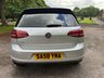 USED 2015 64 VOLKSWAGEN GOLF 1.6 TDI BlueMotion Tech Match DSG Euro 5 (s/s) 5dr NEW CLUTCH|GEARBOX SERV|Â£20TAX