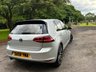 USED 2015 64 VOLKSWAGEN GOLF 1.6 TDI BlueMotion Tech Match DSG Euro 5 (s/s) 5dr NEW CLUTCH|GEARBOX SERV|Â£20TAX