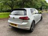 USED 2015 64 VOLKSWAGEN GOLF 1.6 TDI BlueMotion Tech Match DSG Euro 5 (s/s) 5dr NEW CLUTCH|GEARBOX SERV|Â£20TAX