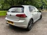 USED 2015 64 VOLKSWAGEN GOLF 1.6 TDI BlueMotion Tech Match DSG Euro 5 (s/s) 5dr NEW CLUTCH|GEARBOX SERV|Â£20TAX