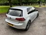 USED 2015 64 VOLKSWAGEN GOLF 1.6 TDI BlueMotion Tech Match DSG Euro 5 (s/s) 5dr NEW CLUTCH|GEARBOX SERV|Â£20TAX