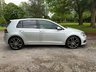 USED 2015 64 VOLKSWAGEN GOLF 1.6 TDI BlueMotion Tech Match DSG Euro 5 (s/s) 5dr NEW CLUTCH|GEARBOX SERV|Â£20TAX