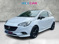 USED 2016 16 VAUXHALL CORSA 1.0i Turbo ecoFLEX Limited Edition Hatchback 3dr Petrol Manual Euro 6 (s/s) (115 ps) 
