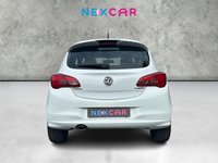 USED 2016 16 VAUXHALL CORSA 1.0i Turbo ecoFLEX Limited Edition Hatchback 3dr Petrol Manual Euro 6 (s/s) (115 ps) 