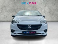 USED 2016 16 VAUXHALL CORSA 1.0i Turbo ecoFLEX Limited Edition Hatchback 3dr Petrol Manual Euro 6 (s/s) (115 ps) 