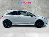 USED 2016 16 VAUXHALL CORSA 1.0i Turbo ecoFLEX Limited Edition Hatchback 3dr Petrol Manual Euro 6 (s/s) (115 ps) 