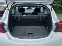 USED 2016 16 VAUXHALL CORSA 1.0i Turbo ecoFLEX Limited Edition Hatchback 3dr Petrol Manual Euro 6 (s/s) (115 ps) 