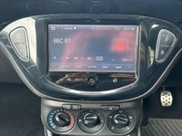 USED 2016 16 VAUXHALL CORSA 1.0i Turbo ecoFLEX Limited Edition Hatchback 3dr Petrol Manual Euro 6 (s/s) (115 ps) 