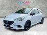 USED 2016 16 VAUXHALL CORSA 1.0i Turbo ecoFLEX Limited Edition Hatchback 3dr Petrol Manual Euro 6 (s/s) (115 ps) 