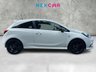 USED 2016 16 VAUXHALL CORSA 1.0i Turbo ecoFLEX Limited Edition Hatchback 3dr Petrol Manual Euro 6 (s/s) (115 ps) 