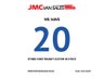 USED 2023 23 FORD TRANSIT CUSTOM 2.0 300 EcoBlue Limited Panel Van lwb  L2 H1 Euro 6 (s/s) (130 ps) LWB CUSTOM LTD AIR CON