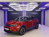 USED 2022 22 VAUXHALL MOKKA ELECTRIC 50kWh SRi Premium SUV 5dr Electric Auto (136 ps) Quality & Best value Assured